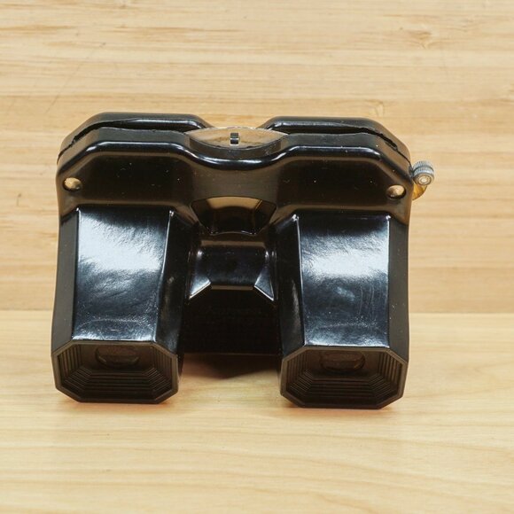 Vintage Sawyer's View Master Bakelite Stereoscope, Made in USA - Picture 2 of 7